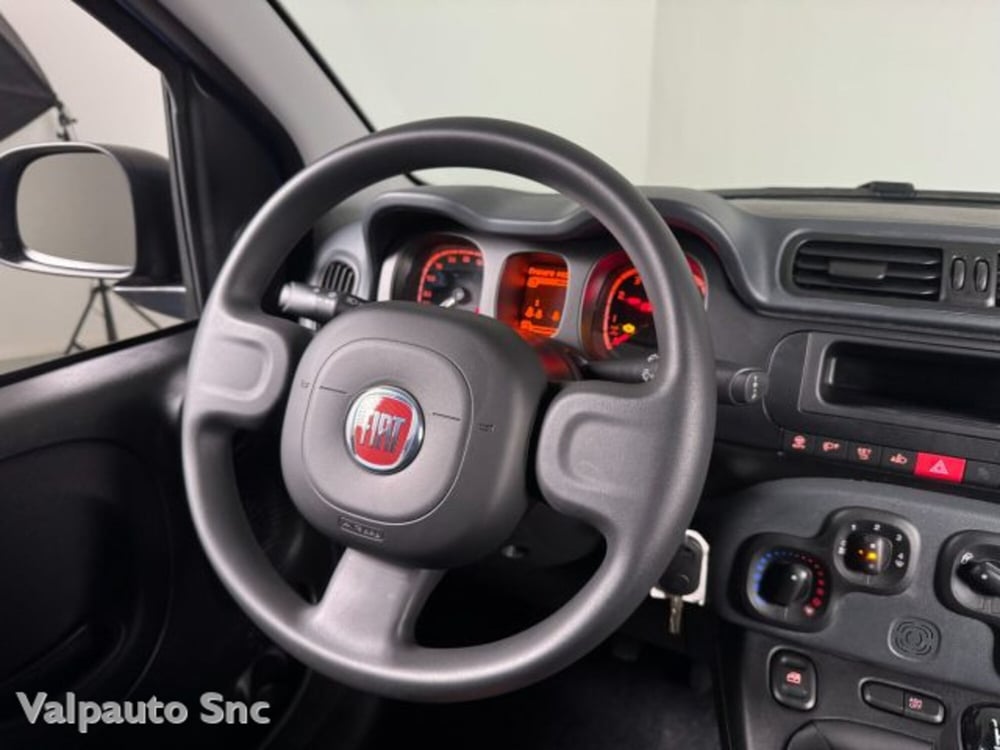 Fiat Panda nuova a Verona (12)