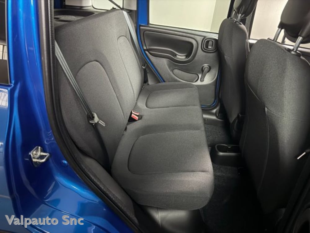 Fiat Panda nuova a Verona (6)