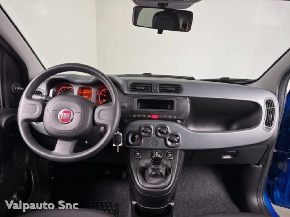 Fiat Panda nuova a Verona (9)