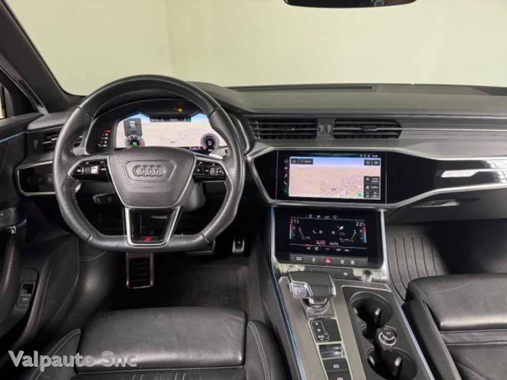 Audi A6 usata a Verona (11)