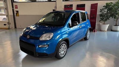 Fiat Pandina 1.0 firefly hybrid s&amp;s 70cv nuova a Legnano