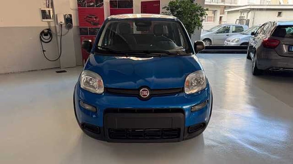 Fiat Pandina nuova a Milano (7)