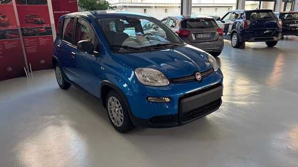 Fiat Pandina nuova a Milano (8)