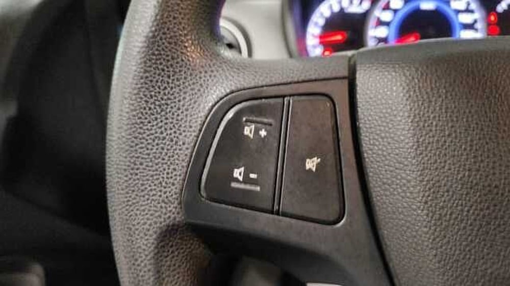 Hyundai i10 usata a Firenze (15)