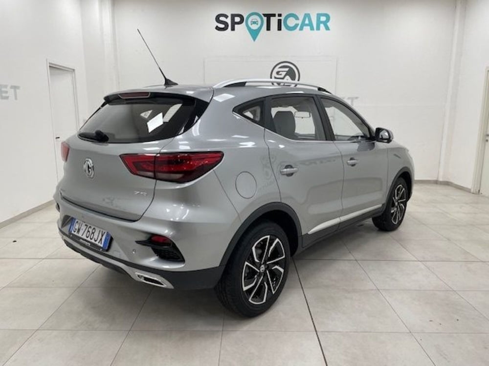 Mg ZS nuova a Alessandria (3)