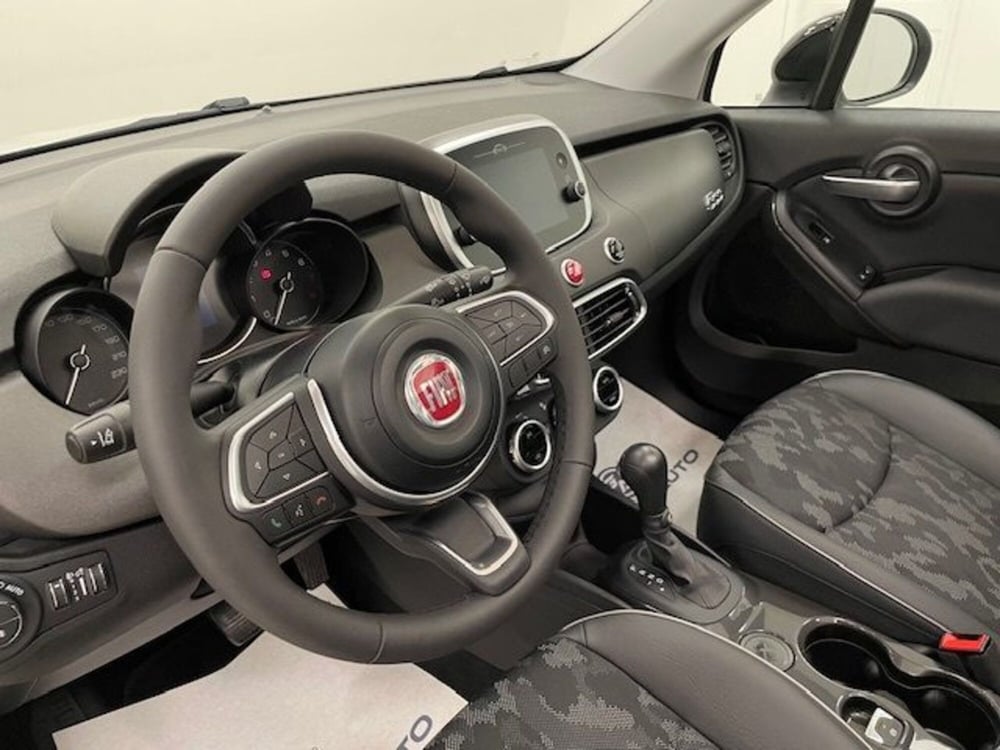 Fiat 500X usata a Alessandria (11)