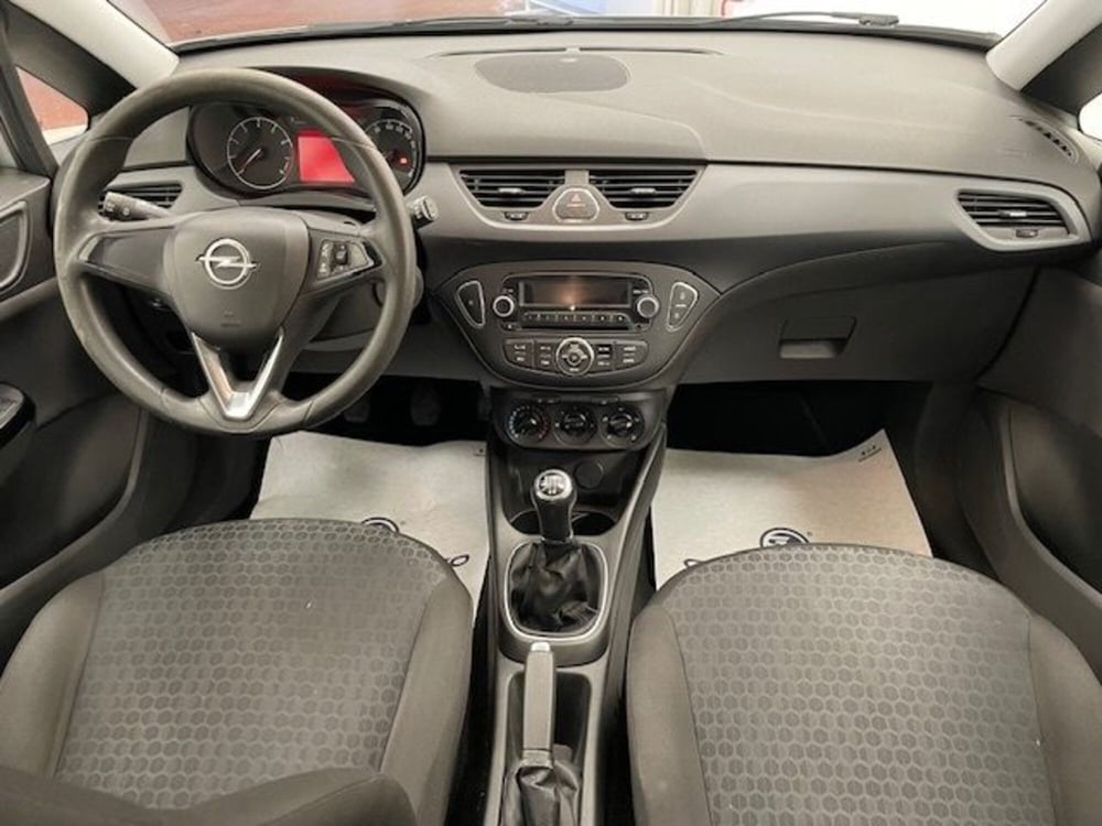 Opel Corsa usata a Alessandria (10)