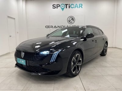 Peugeot 508 SW 1.5 bluehdi GT s&amp;s 130cv eat8 nuova a Alessandria