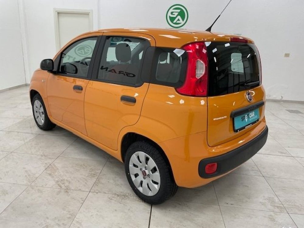 Fiat Panda usata a Alessandria (16)