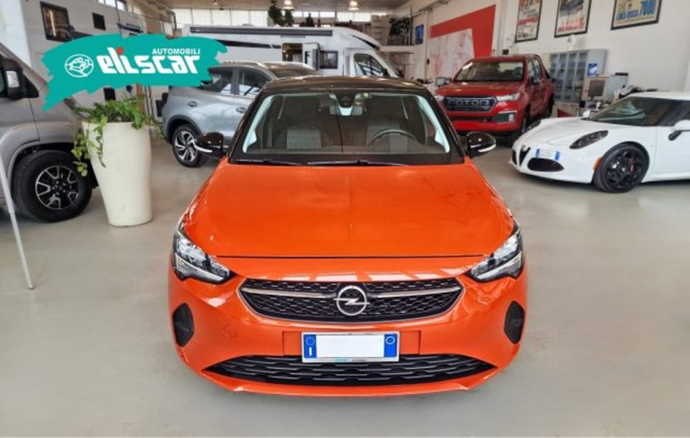 Opel Corsa usata a Verona (3)