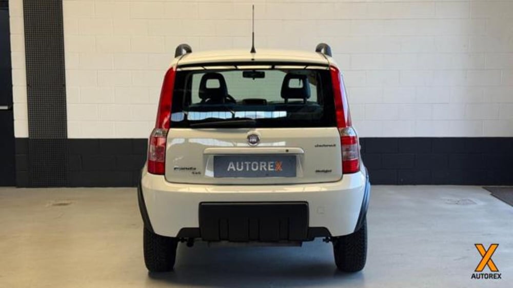 Fiat Panda usata a Varese (5)