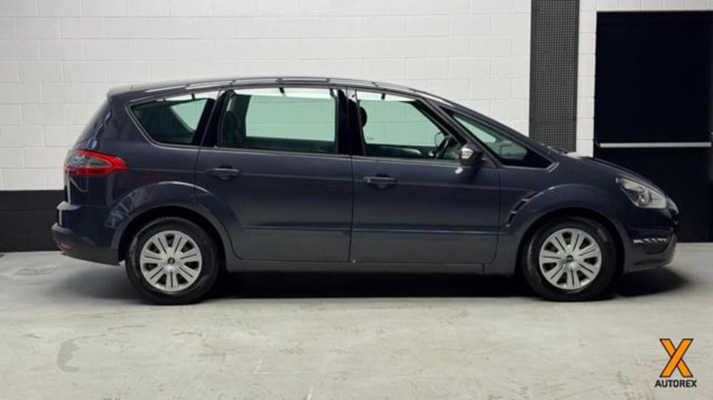 Ford S-Max usata a Varese (3)