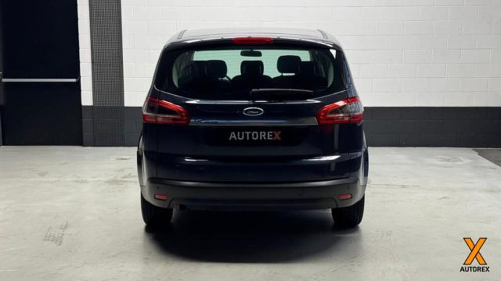 Ford S-Max usata a Varese (5)