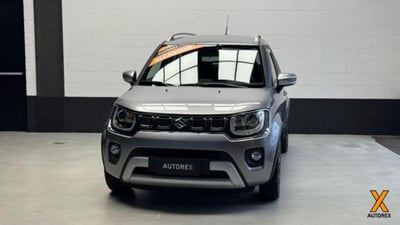 Suzuki Ignis 1.2 Hybrid Easy Top del 2023 usata a Olgiate Olona