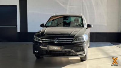 Volkswagen Tiguan Allspace 2.0 TDI SCR DSG 4MOTION Advanced BMT  del 2020 usata a Olgiate Olona