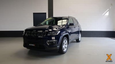 Jeep Compass 1.4 MultiAir 2WD Longitude  del 2018 usata a Olgiate Olona