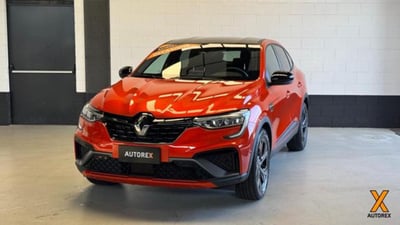 Renault Arkana E-Tech 145 CV R.S. Line  del 2021 usata a Olgiate Olona