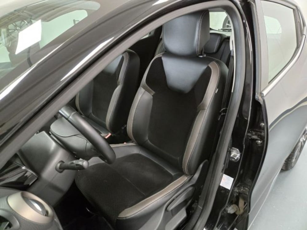 Renault Clio usata a Brescia (11)