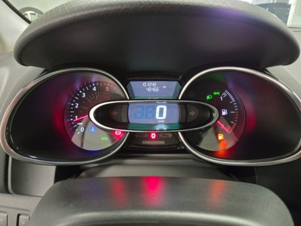 Renault Clio usata a Brescia (12)