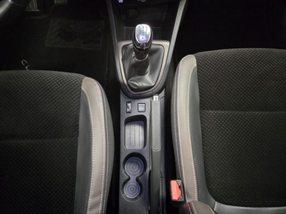 Renault Clio usata a Brescia (15)