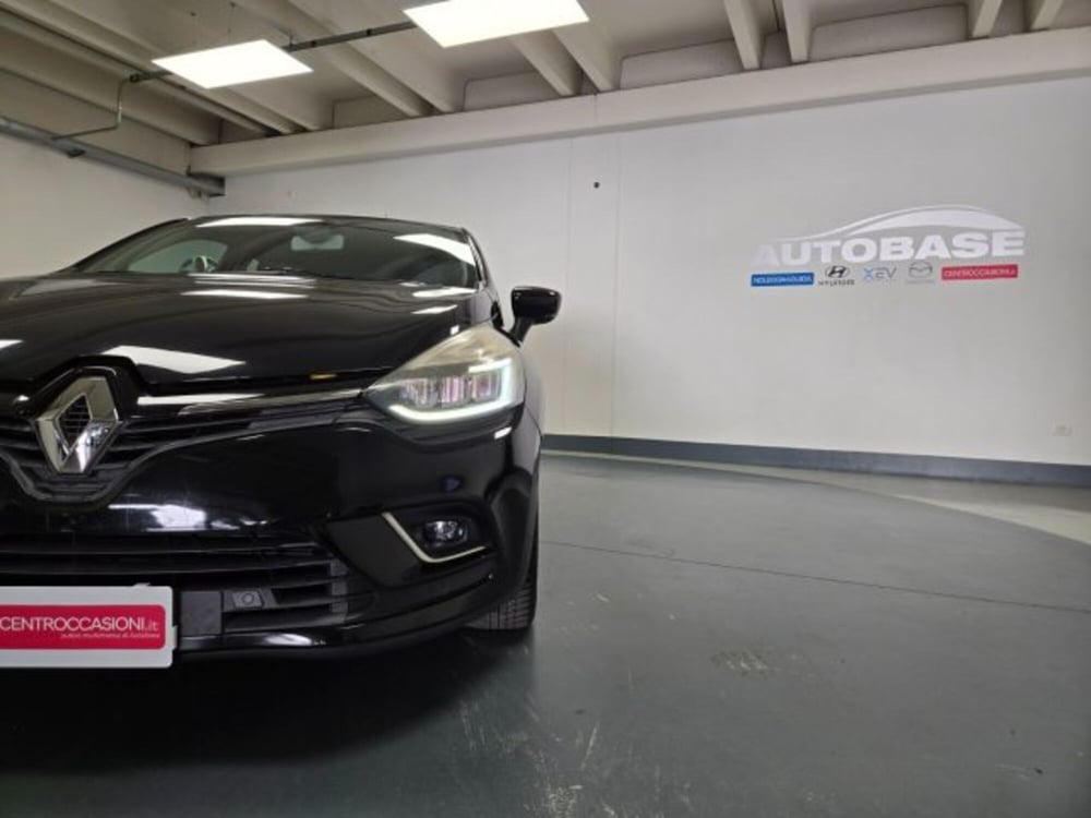 Renault Clio usata a Brescia (19)