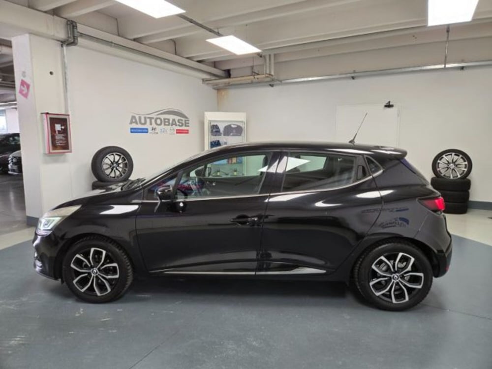 Renault Clio usata a Brescia (5)
