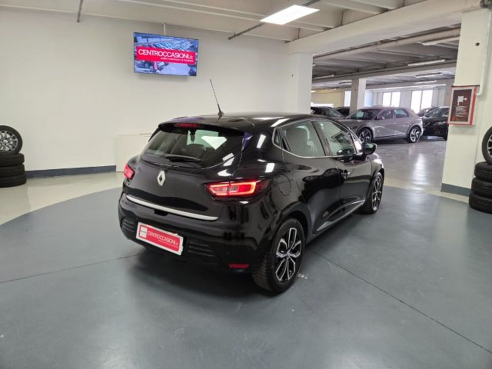 Renault Clio usata a Brescia (8)