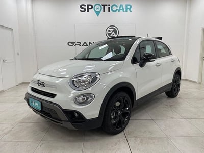 Fiat 500X 1.5 T4 Hybrid 130 CV DCT Dolcevita Special Edition del 2023 usata a Alessandria