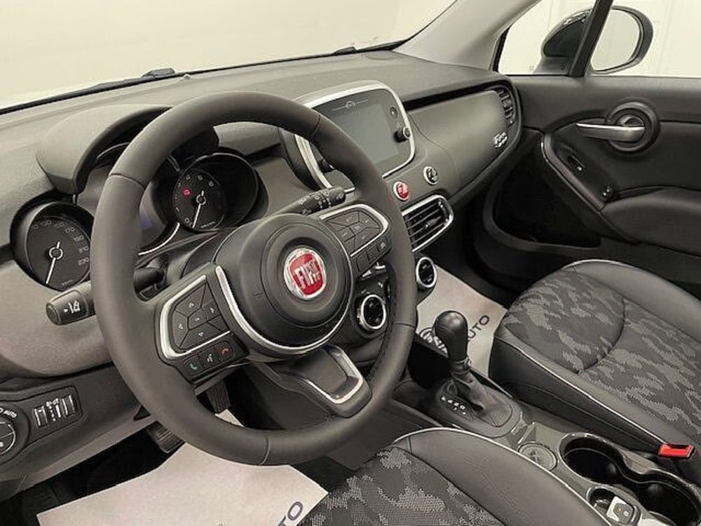 Fiat 500X usata a Alessandria (11)