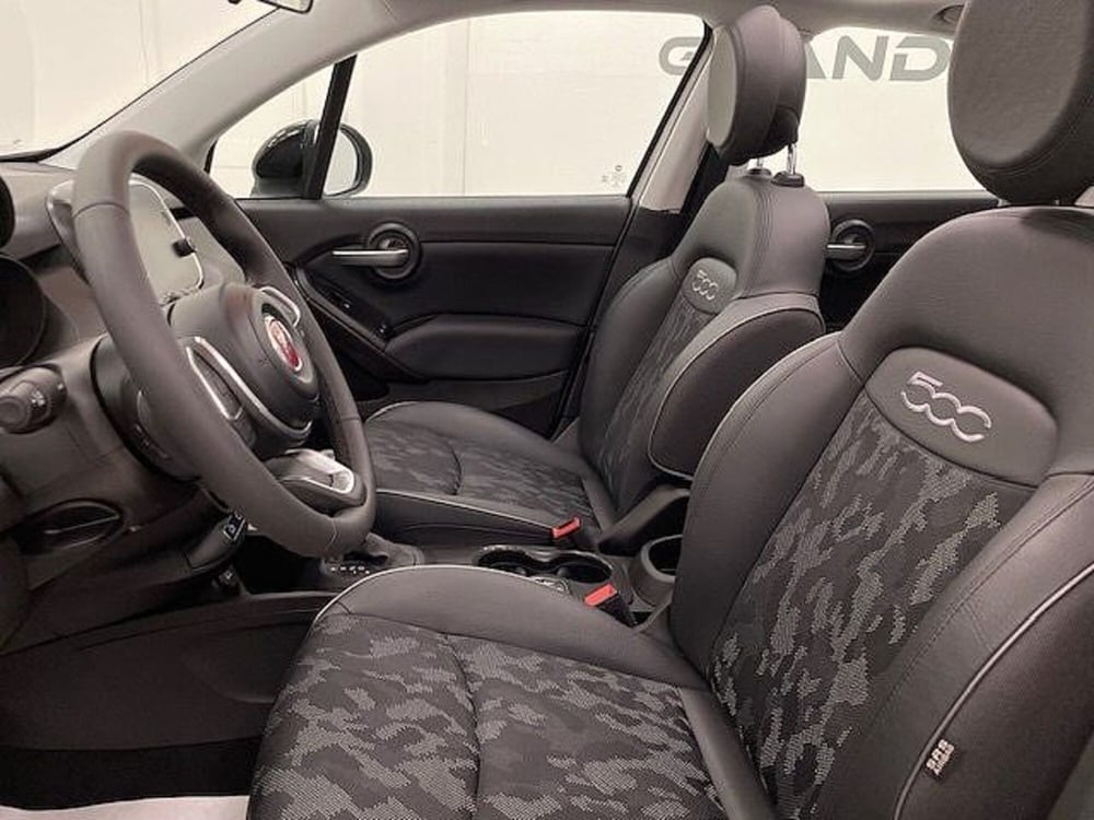 Fiat 500X usata a Alessandria (9)