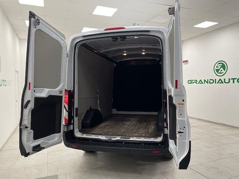 Ford Transit Furgone usata a Alessandria (13)