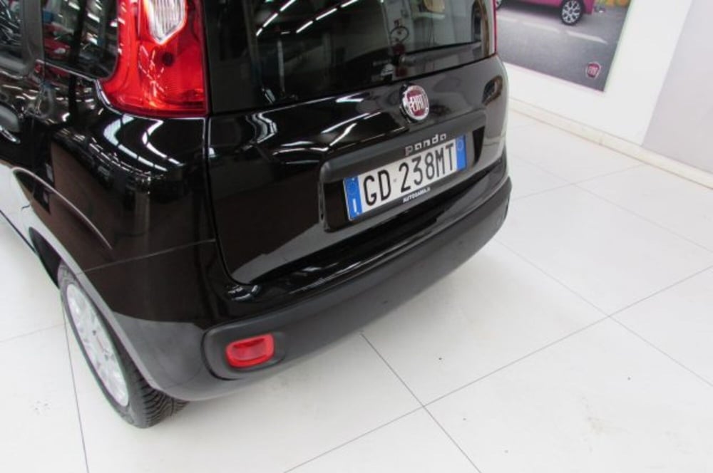 Fiat Panda usata a Milano (14)