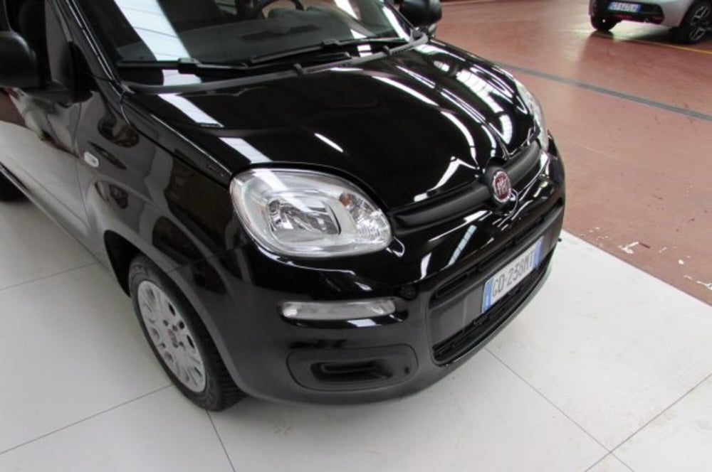 Fiat Panda usata a Milano (16)