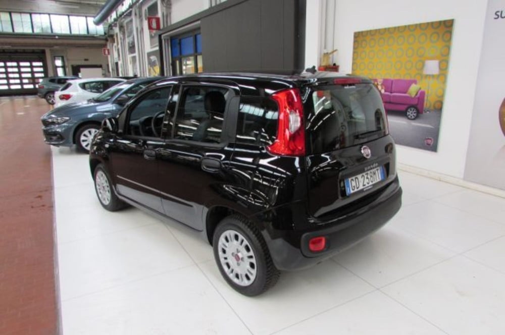 Fiat Panda usata a Milano (3)