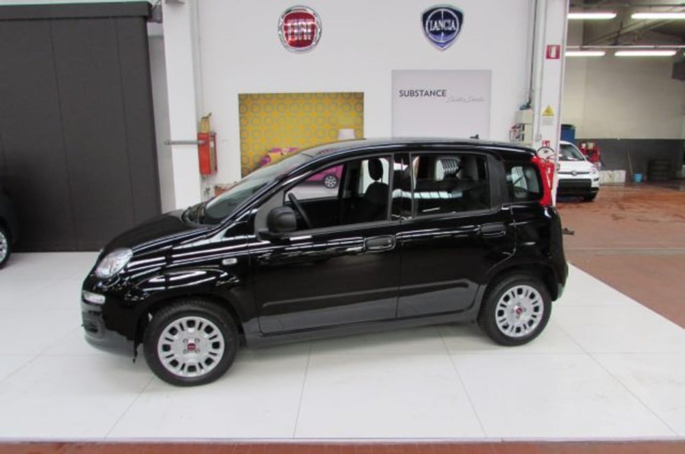 Fiat Panda usata a Milano (4)