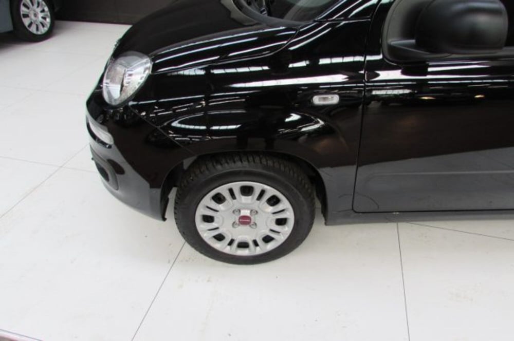 Fiat Panda usata a Milano (5)