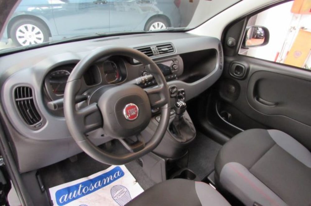 Fiat Panda usata a Milano (7)