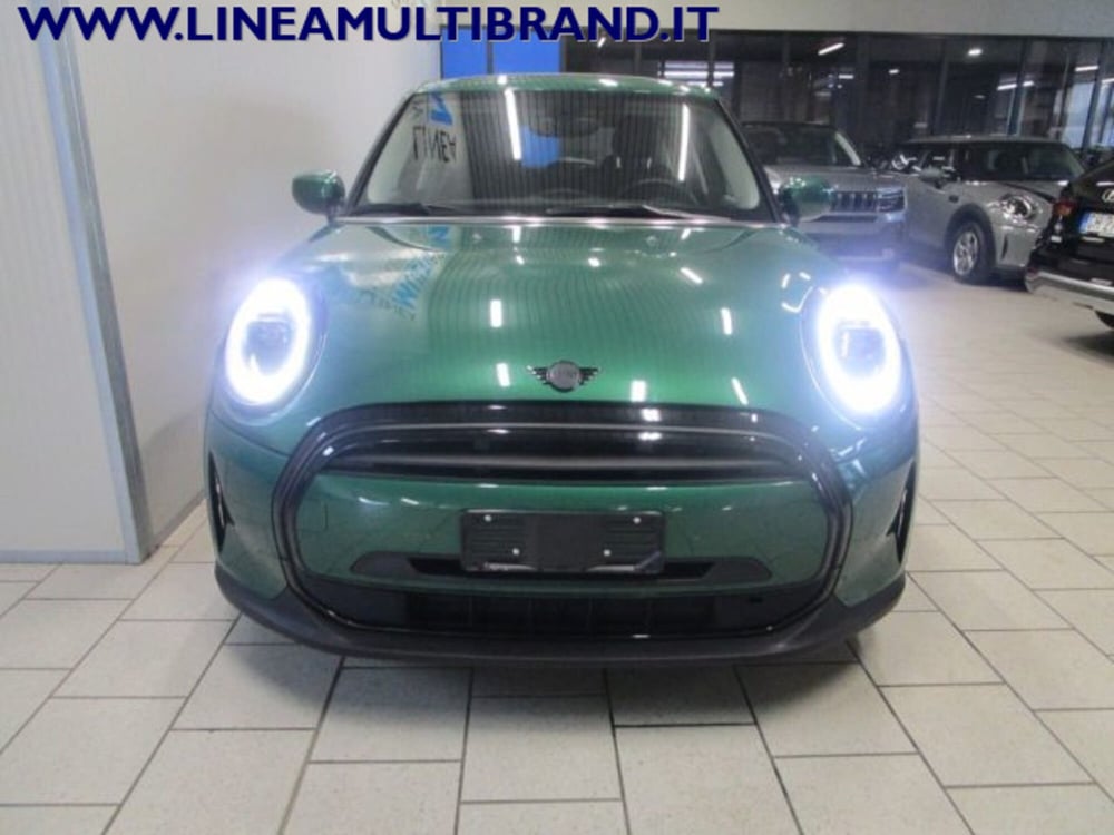 MINI Mini usata a Piacenza (2)