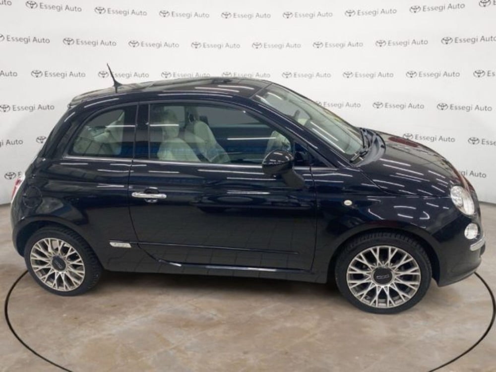 Fiat 500 usata a Vercelli (11)