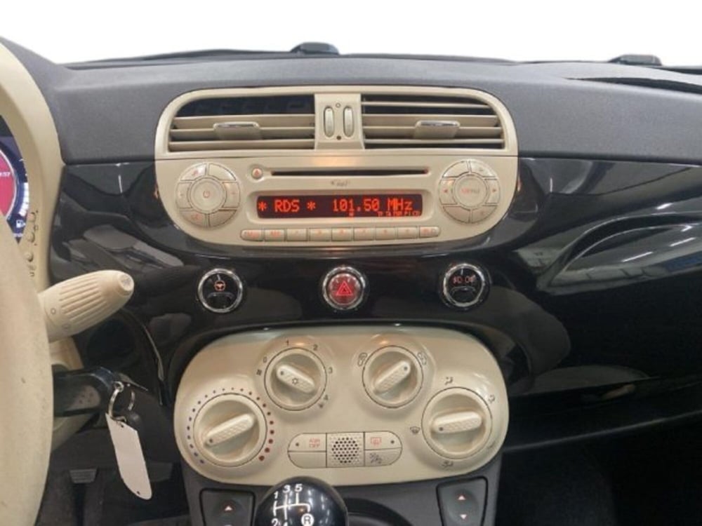 Fiat 500 usata a Vercelli (13)