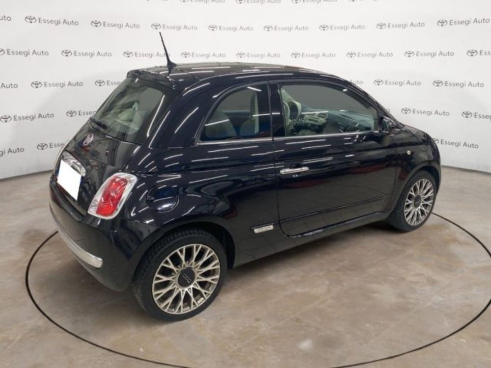 Fiat 500 usata a Vercelli (14)