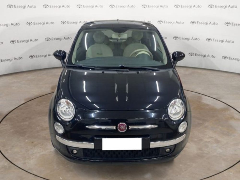 Fiat 500 usata a Vercelli (4)