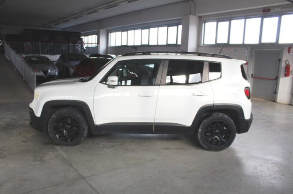 Jeep Renegade usata a Terni (3)