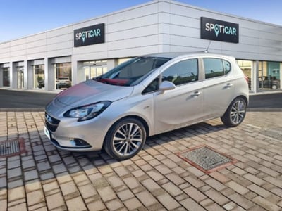 Opel Corsa 1.2 5 porte Innovation  del 2017 usata a Monza