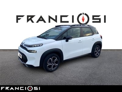 Citroen C3 Aircross PureTech 110 S&amp;S Feel  del 2022 usata a Mirandola