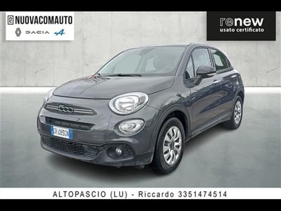 Fiat 500X 1.3 MultiJet 95 CV Sport  del 2023 usata a Sesto Fiorentino