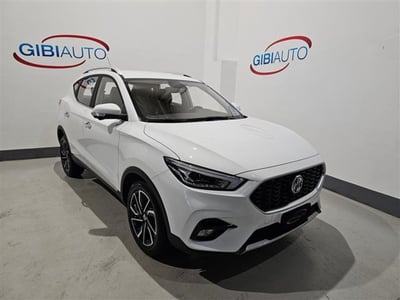 Mg ZS ZS 1.5 Luxury del 2024 usata a Palermo