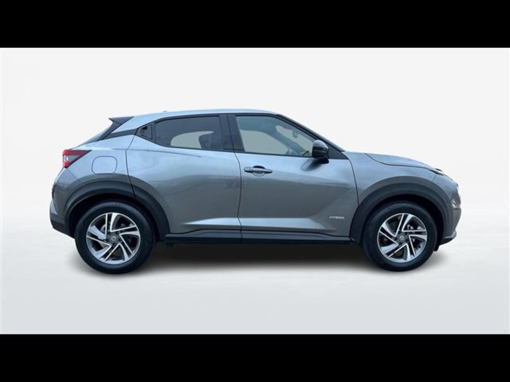 Nissan Juke usata a Agrigento (3)