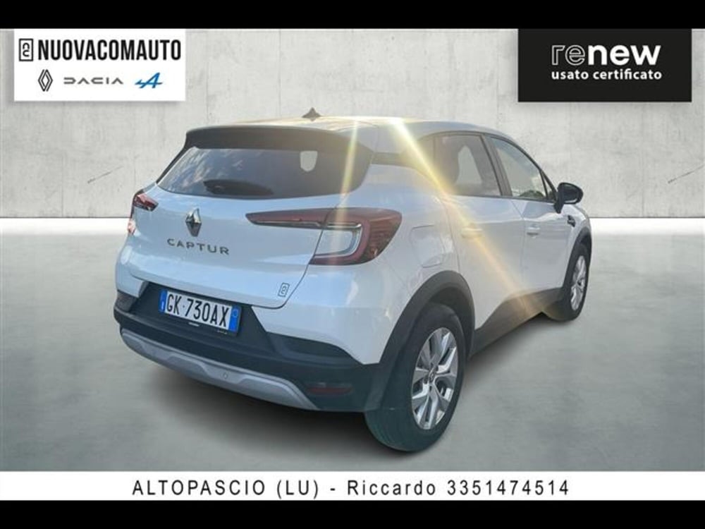 Renault Captur usata a Firenze (3)