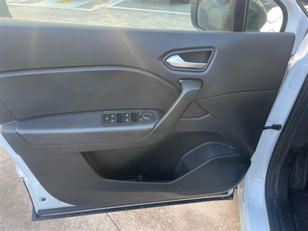 Renault Captur usata a Firenze (6)